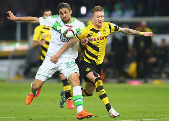 Juergen Klopp: Chuyên gia thất bại ở các trận chung kết